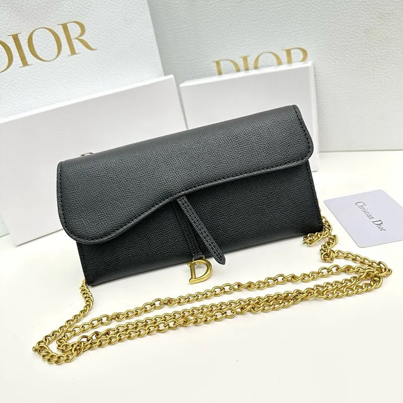 All Categories Official Website "Brand Women's Bags" Women's Bags 💙 DIOR 2025 New DIOR Crossbody Bag