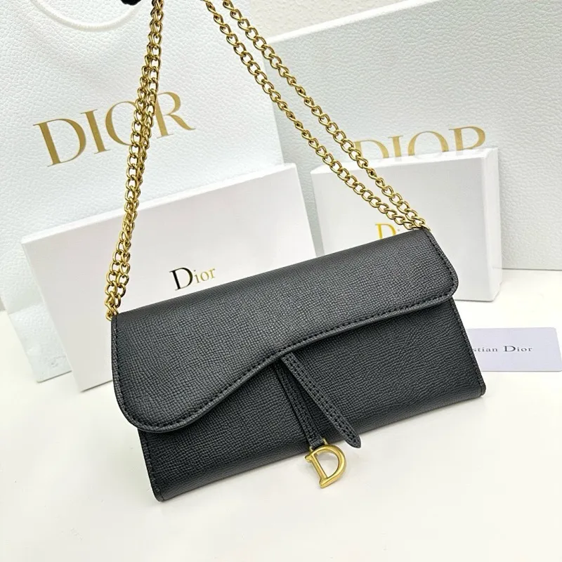 All Categories Official Website "Brand Women's Bags" Women's Bags 💙 DIOR 2025 New DIOR Crossbody Bag