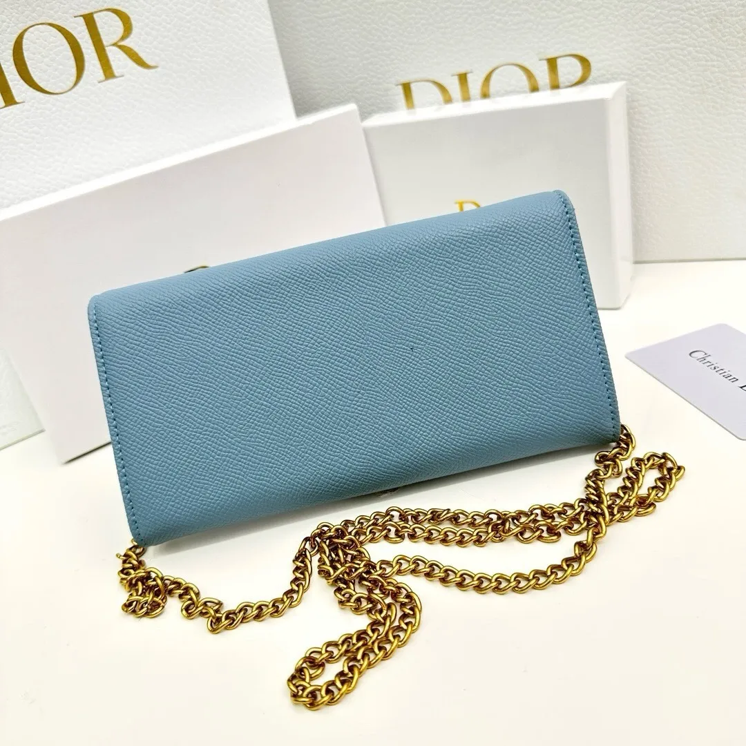 All Categories Official Website "Brand Women's Bags" Women's Bags 💙 DIOR 2025 New DIOR Crossbody Bag