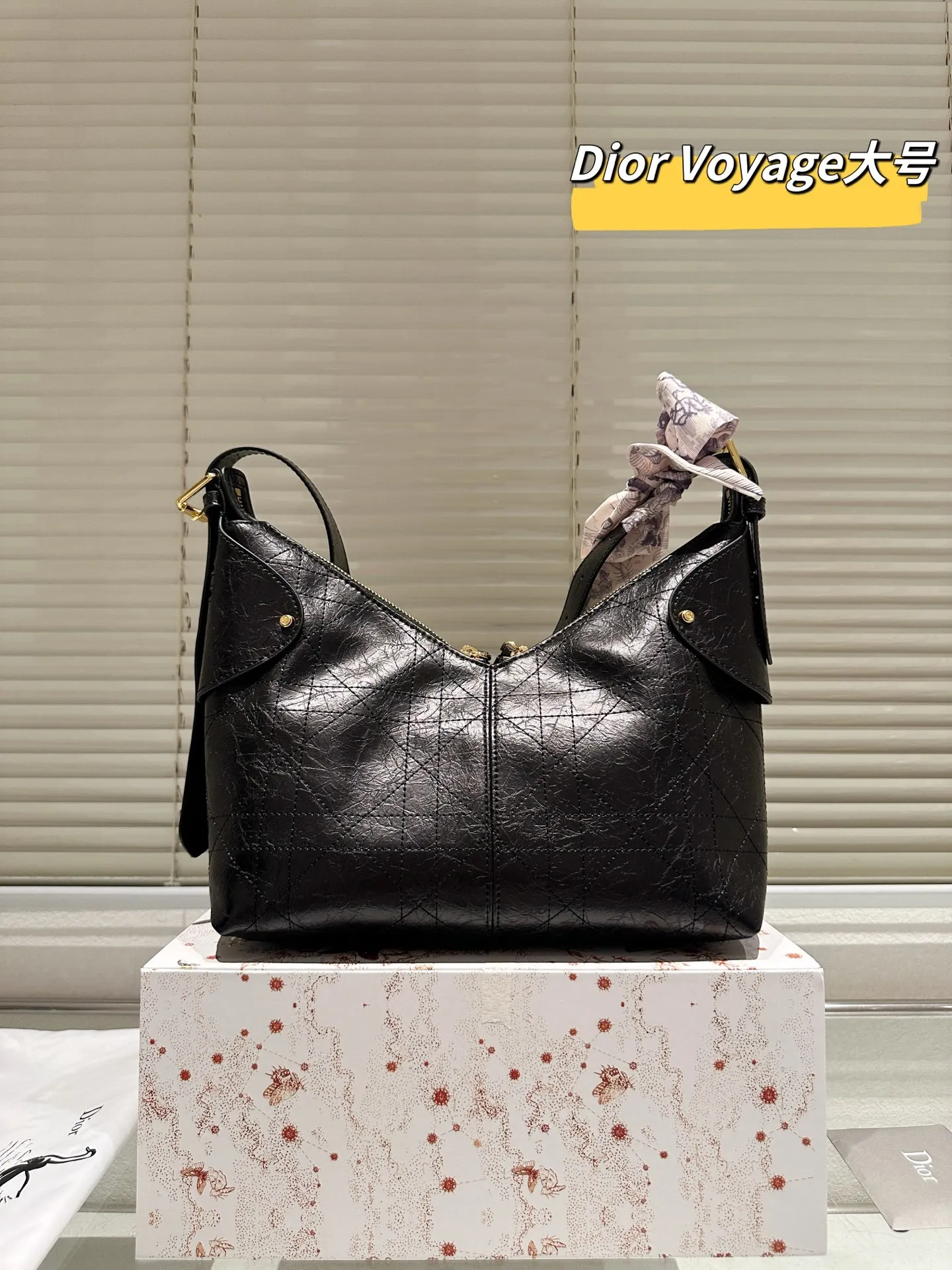 All Categories Official Website "Brand Women's Bags" Women's Bags 💙 DIOR 2025 New DIOR Crossbody Bag