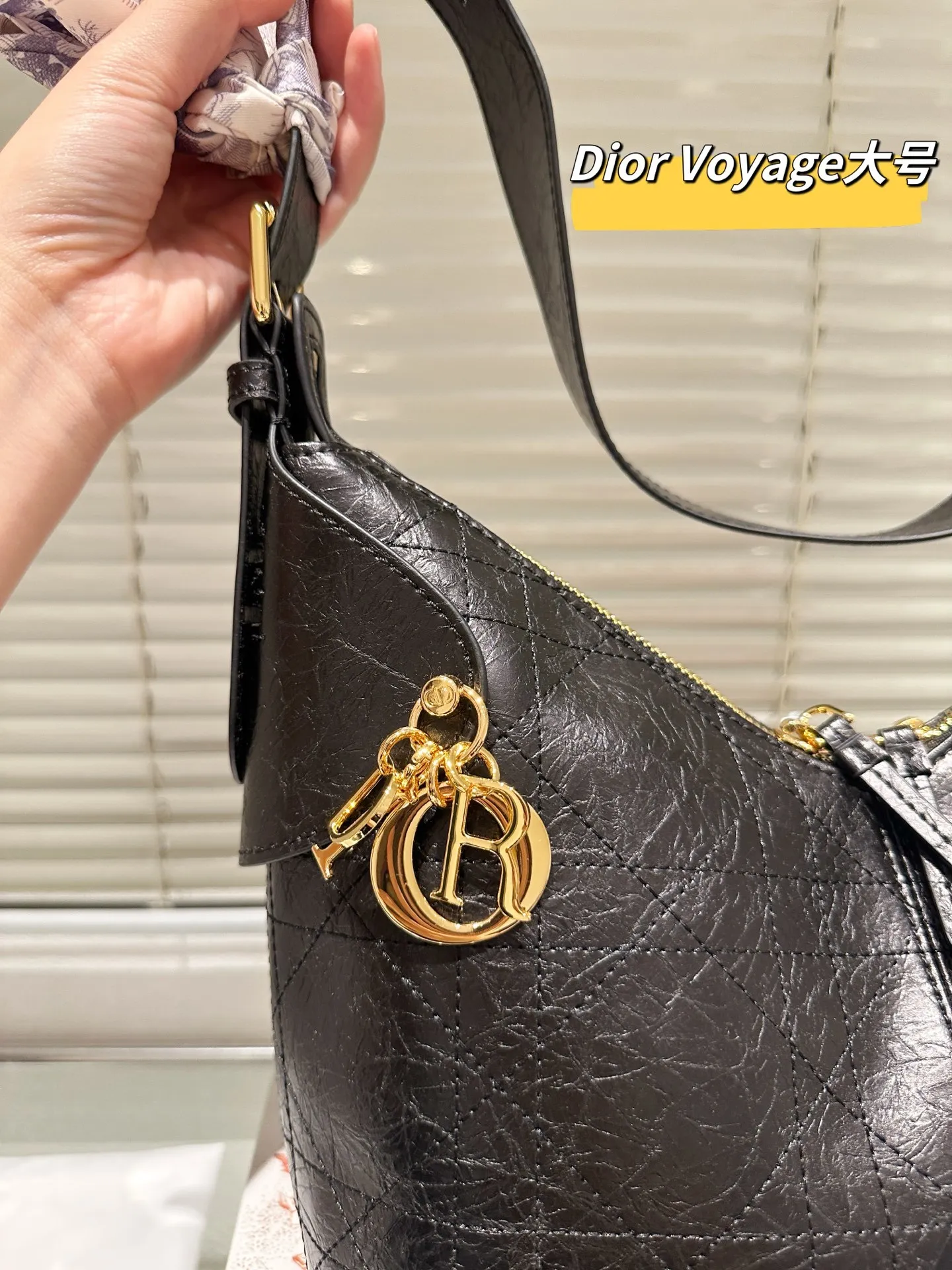 All Categories Official Website "Brand Women's Bags" Women's Bags 💙 DIOR 2025 New DIOR Crossbody Bag