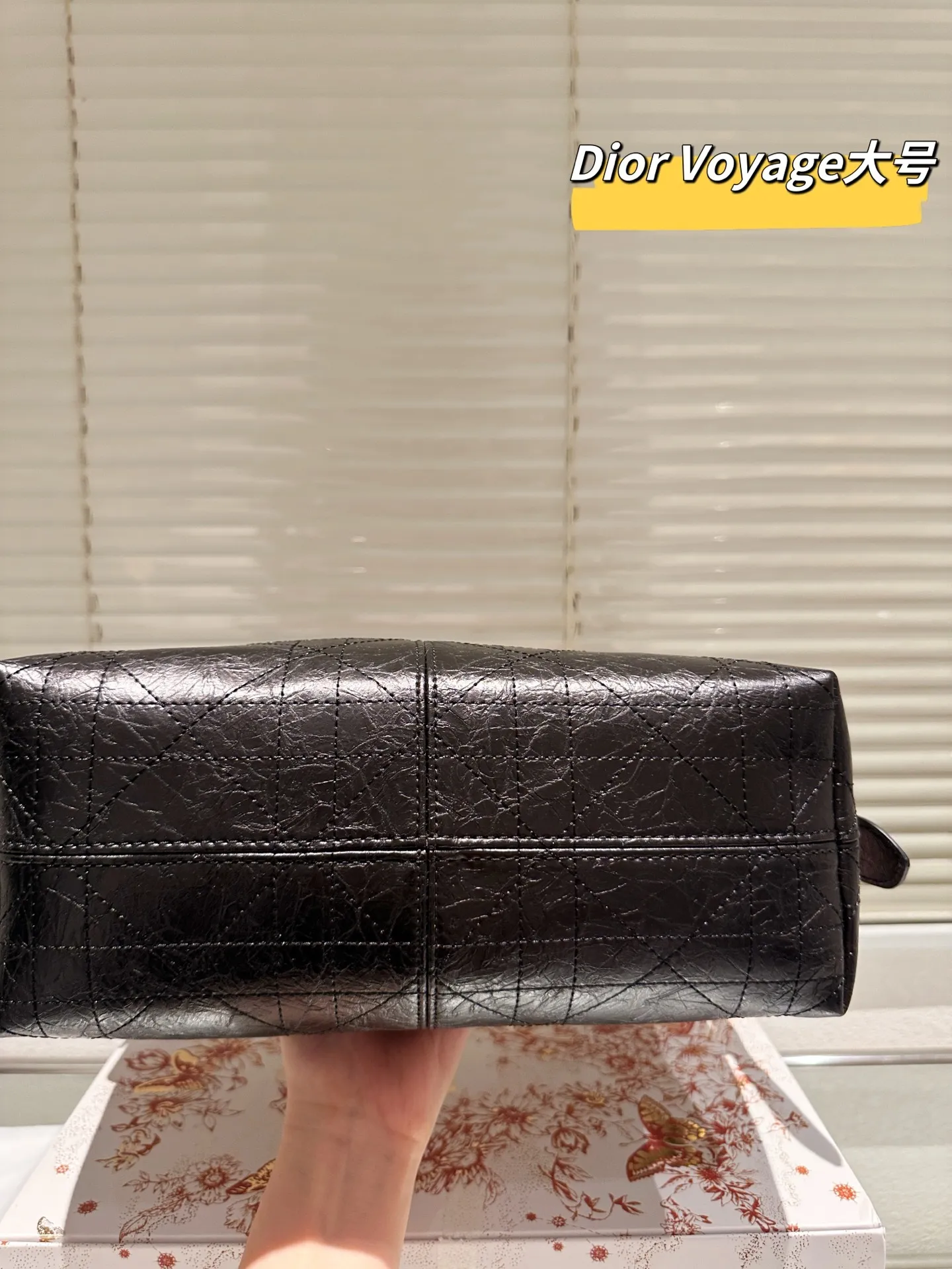 All Categories Official Website "Brand Women's Bags" Women's Bags 💙 DIOR 2025 New DIOR Crossbody Bag