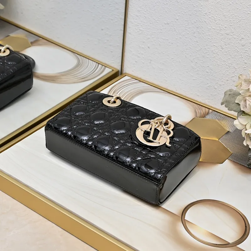 All Categories Official Website "Brand Women's Bags" Women's Bags 💙 DIOR 2025 New DIOR Crossbody Bag