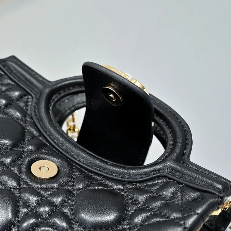 All Categories Official Website "Brand Women's Bags" Women's Bags 💙 DIOR 2025 New DIOR Crossbody Bag
