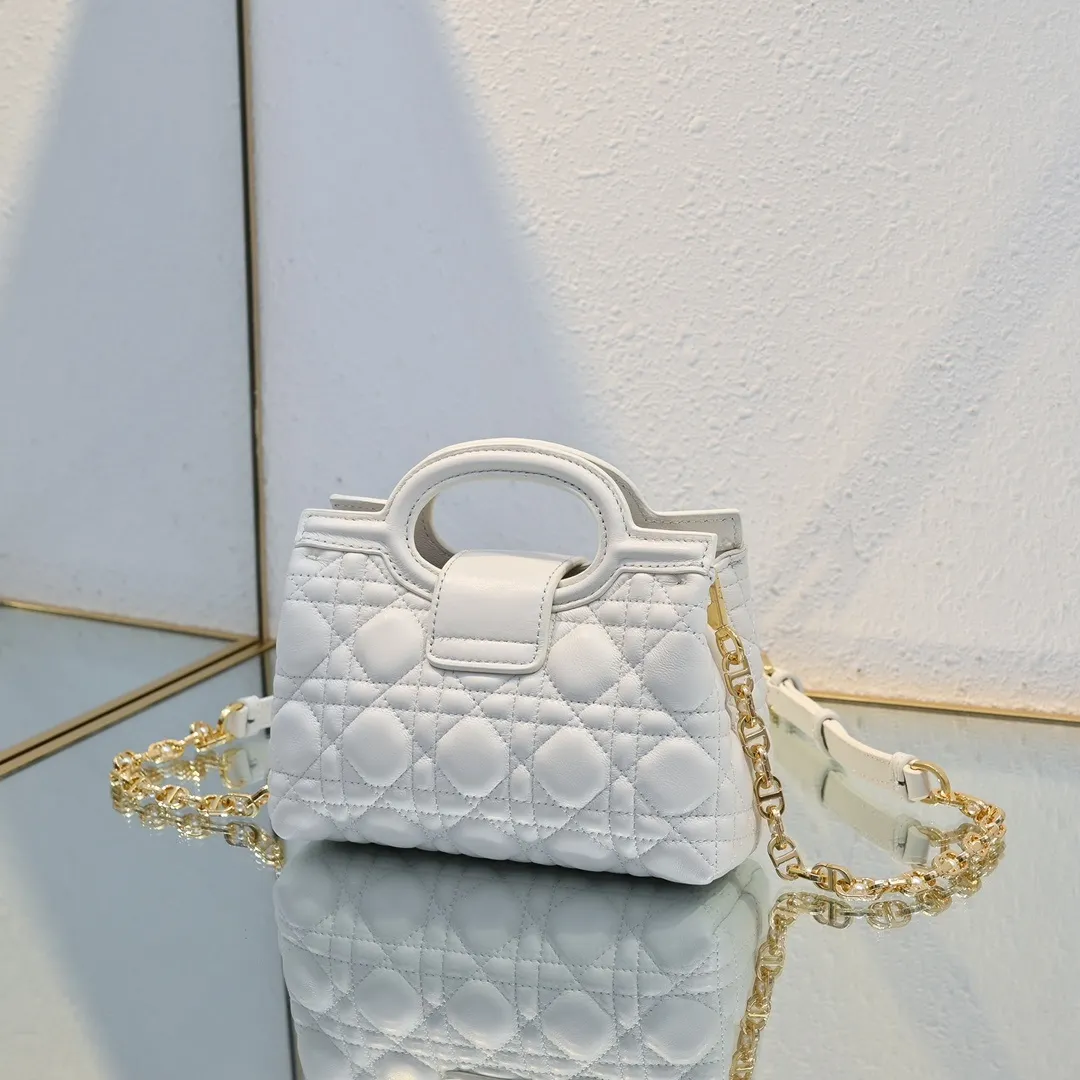 All Categories Official Website "Brand Women's Bags" Women's Bags 💙 DIOR 2025 New DIOR Crossbody Bag