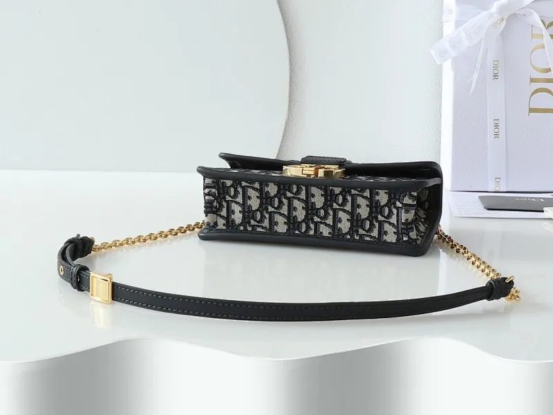 All Categories Official Website "Brand Women's Bags" Women's Bags 💙 DIOR 2025 New DIOR Crossbody Bag
