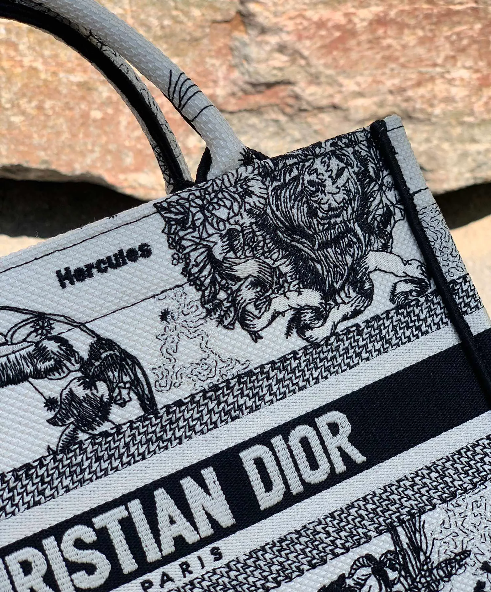 Top upgraded version 💰1400 Dimensions 26.5 x 21 x 14 CM Original factory channel goods! D’s new 2022 small tote, a new model that will be captivating at a glance! Tote can be said to be the most popular bag sold by D family every year! No matter whether it is new or old, it is very difficult to order at the counter! The latest small size launched this time is specially designed to take care of fashionistas with smaller figures. Every detail has a strong retro flavor! No matter what clothes you pair it with, it looks fashionable in every style!