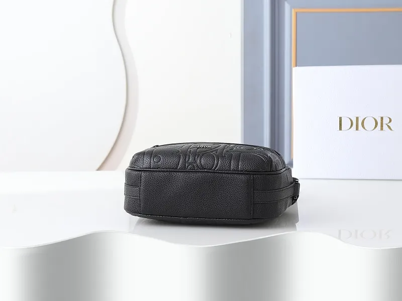 All Categories Official Website "Brand Women's Bags" Women's Bags 💙 DIOR 2026 New DIOR Crossbody Bag