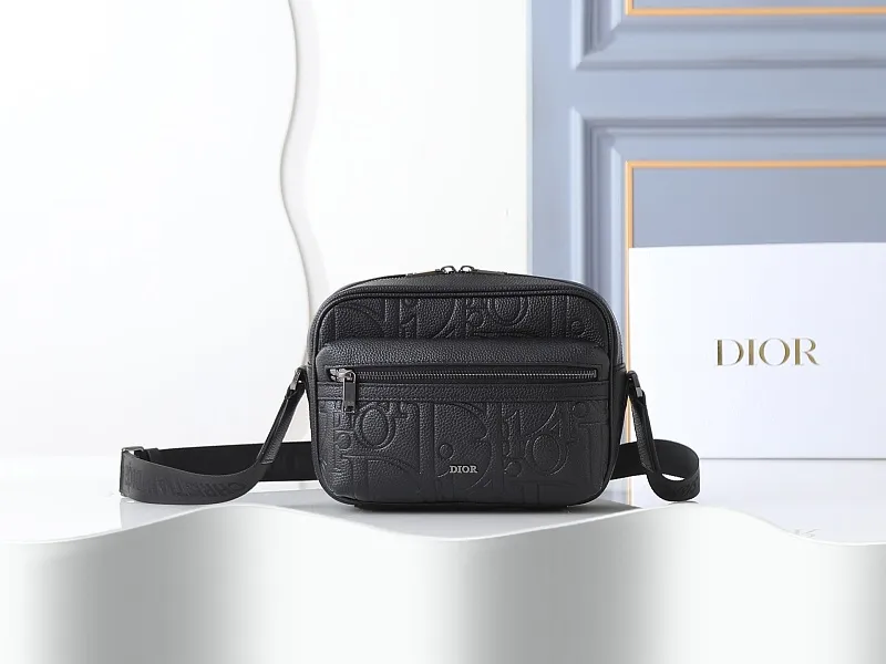 All Categories Official Website "Brand Women's Bags" Women's Bags 💙 DIOR 2026 New DIOR Crossbody Bag
