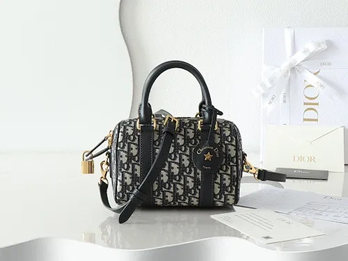 All Categories Official Website "Brand Women's Bags" Women's Bags 💙 DIOR 2025 New DIOR Crossbody Bag