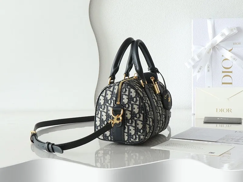 All Categories Official Website "Brand Women's Bags" Women's Bags 💙 DIOR 2025 New DIOR Crossbody Bag