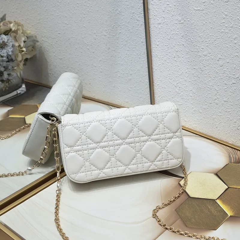 All Categories Official Website "Brand Women's Bags" Women's Bags 💙 DIOR 2025 New DIOR Crossbody Bag