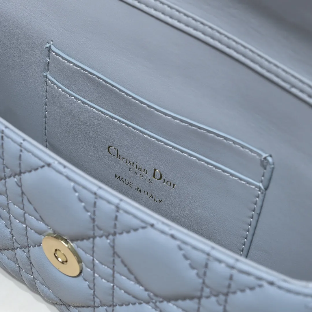 All Categories Official Website "Brand Women's Bags" Women's Bags 💙 DIOR 2025 New DIOR Crossbody Bag