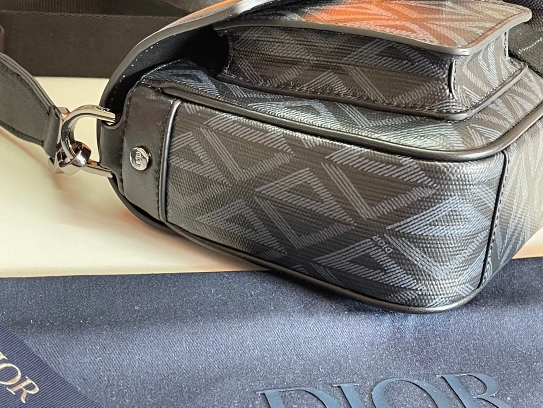 All Categories Official Website "Brand Women's Bags" Women's Bags 💙 DIOR 2025 New DIOR Crossbody Bag