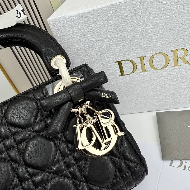 All Categories Official Website "Brand Women's Bags" Women's Bags 💙 DIOR 2026 New DIOR Crossbody Bag