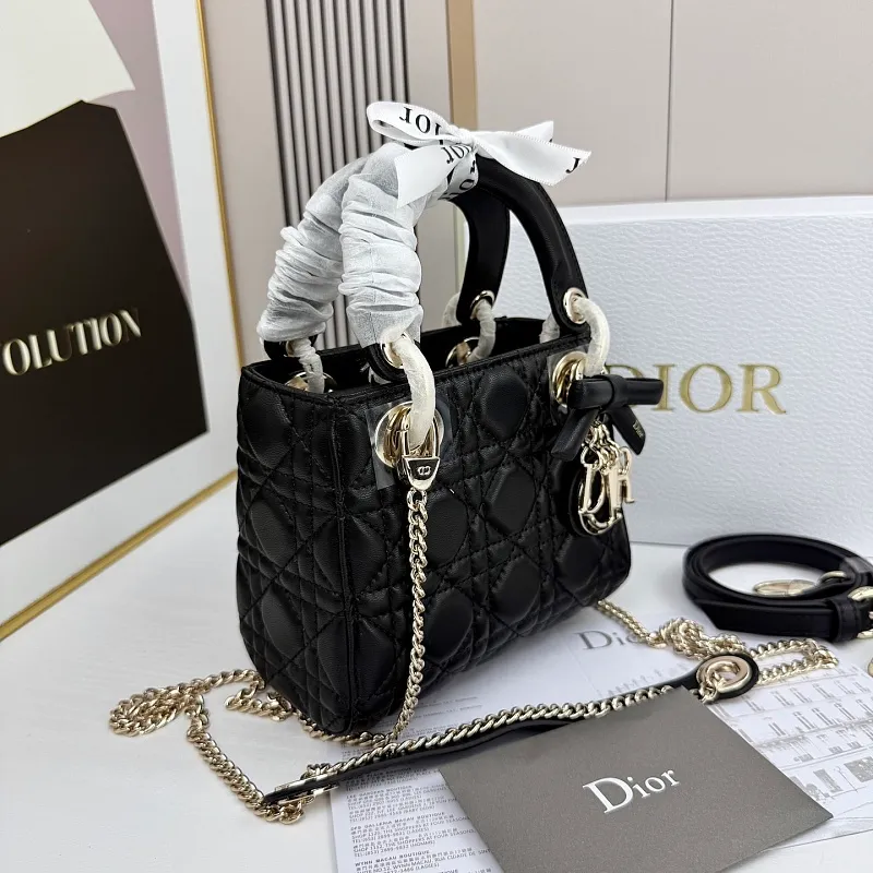 All Categories Official Website "Brand Women's Bags" Women's Bags 💙 DIOR 2026 New DIOR Crossbody Bag