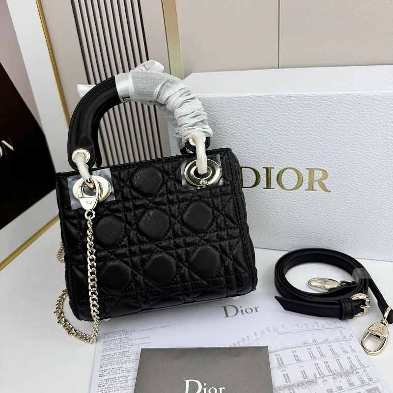 All Categories Official Website "Brand Women's Bags" Women's Bags 💙 DIOR 2026 New DIOR Crossbody Bag
