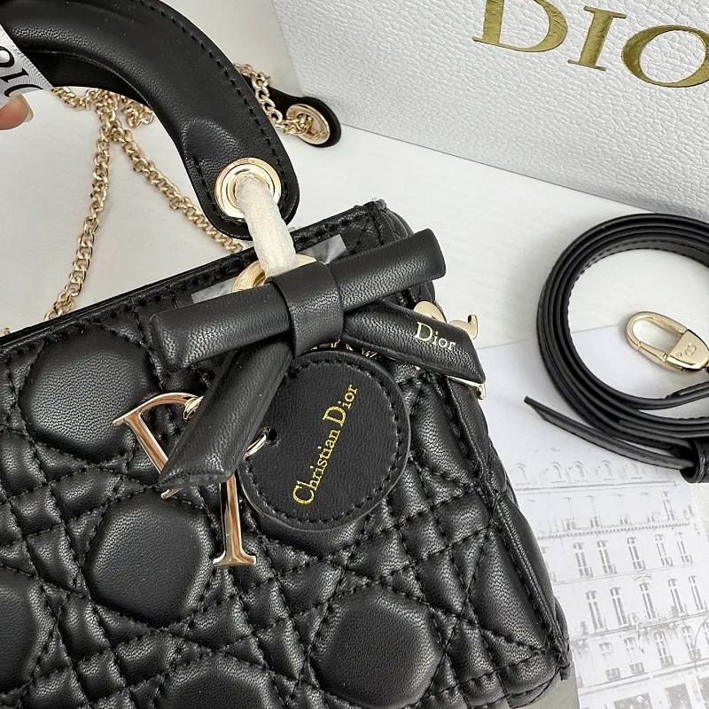 All Categories Official Website "Brand Women's Bags" Women's Bags 💙 DIOR 2026 New DIOR Crossbody Bag