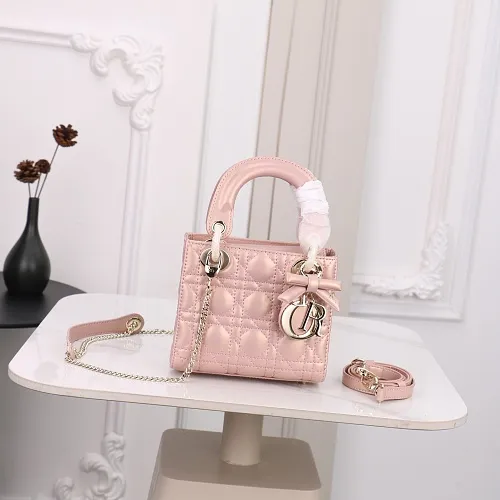 All Categories Official Website "Brand Women's Bags" Women's Bags 💙 DIOR 2026 New DIOR Crossbody Bag