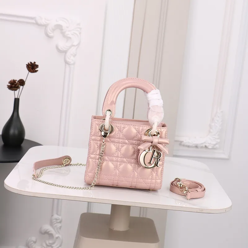 All Categories Official Website "Brand Women's Bags" Women's Bags 💙 DIOR 2026 New DIOR Crossbody Bag