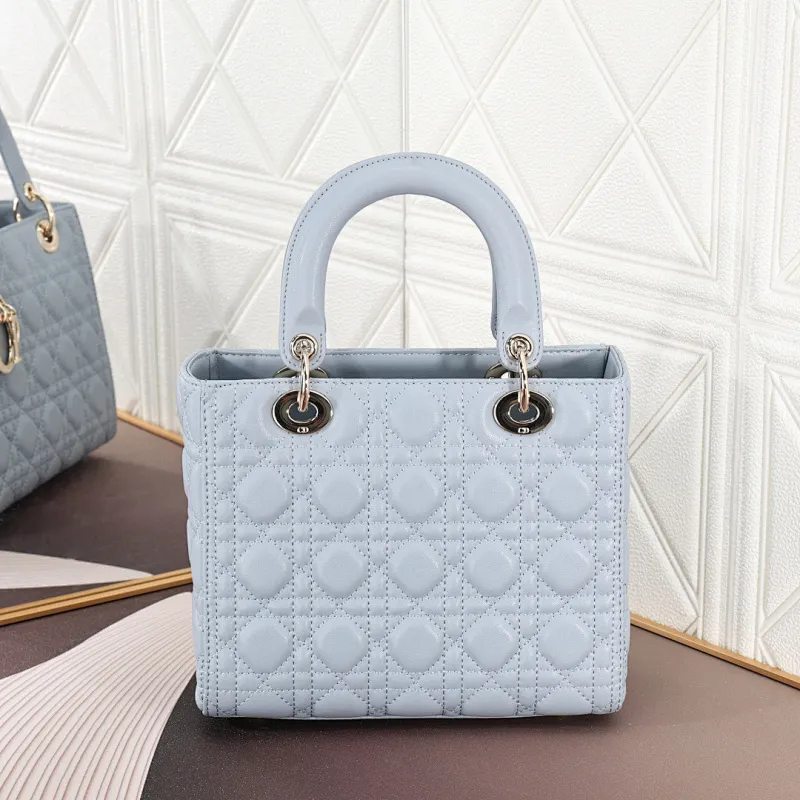 All Categories Official Website "Brand Women's Bags" Women's Bags 💙 DIOR 2026 New DIOR Handbags