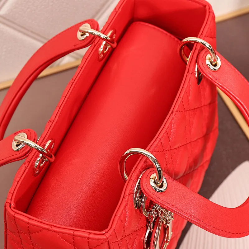 All Categories Official Website "Brand Women's Bags" Women's Bags 💙 DIOR 2026 New DIOR Handbags