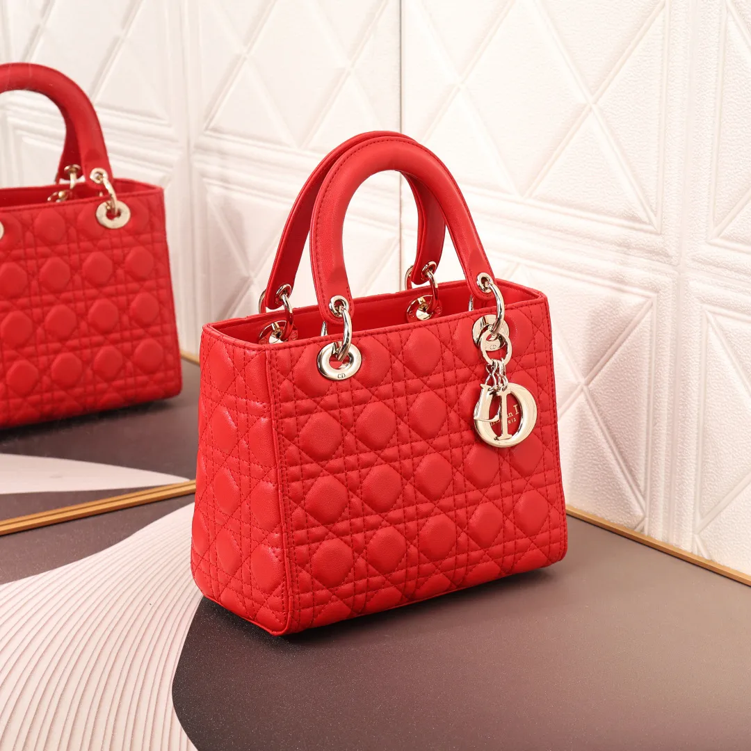 All Categories Official Website "Brand Women's Bags" Women's Bags 💙 DIOR 2026 New DIOR Handbags