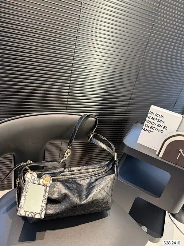 All Categories Official Website "Brand Women's Bags" Women's Bags 💙 DIOR 2025 New DIOR Crossbody Bag