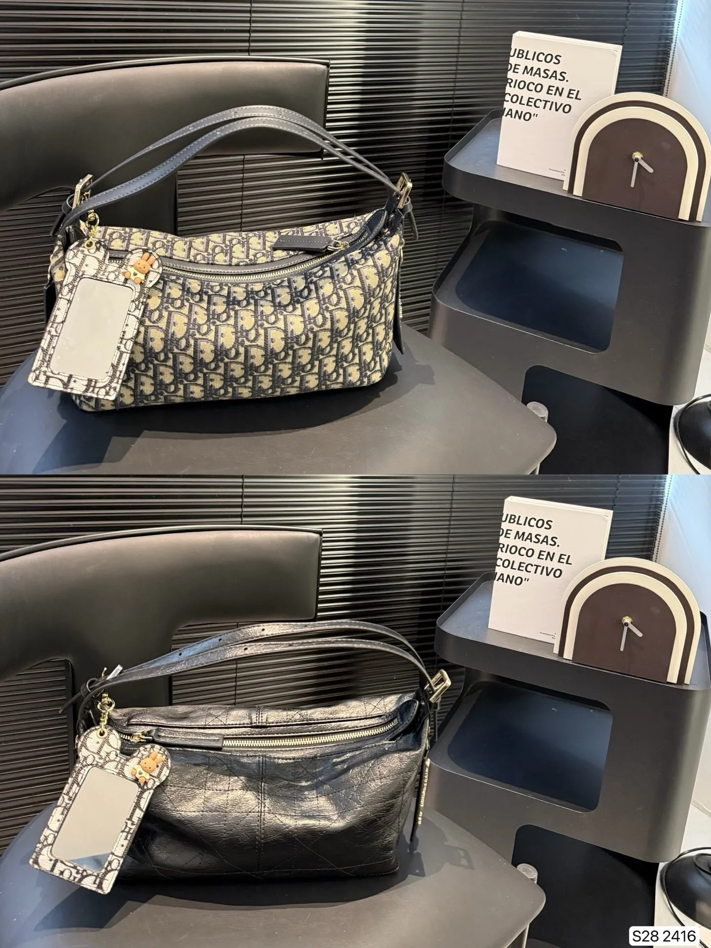All Categories Official Website "Brand Women's Bags" Women's Bags 💙 DIOR 2025 New DIOR Crossbody Bag