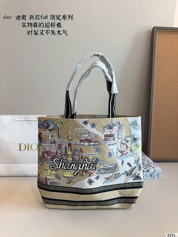 All Categories Official Website "Brand Women's Bags" Women's Bags 💙 DIOR 2025 New DIOR Handbags