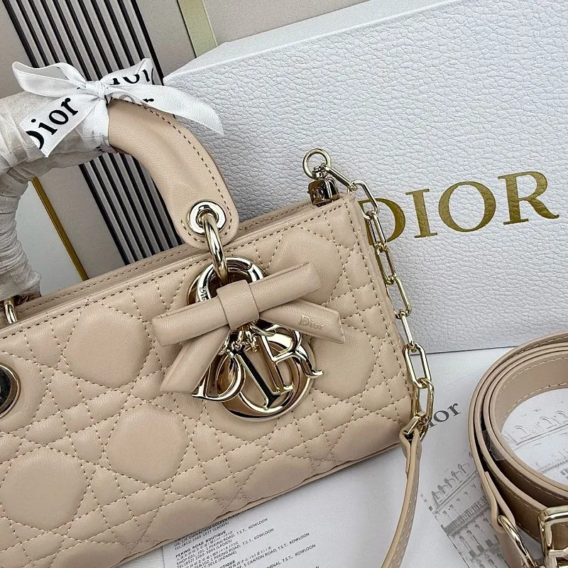 All Categories Official Website "Brand Women's Bags" Women's Bags 💙 DIOR 2026 New DIOR Crossbody Bag