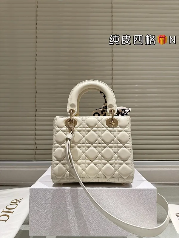 All Categories Official Website "Brand Women's Bags" Women's Bags 💙 DIOR 2025 New DIOR Handbags