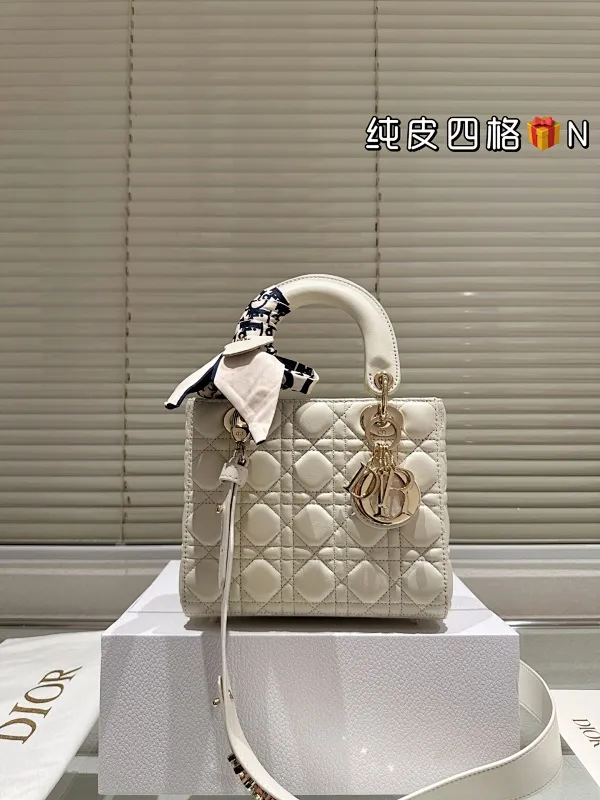 All Categories Official Website "Brand Women's Bags" Women's Bags 💙 DIOR 2025 New DIOR Handbags
