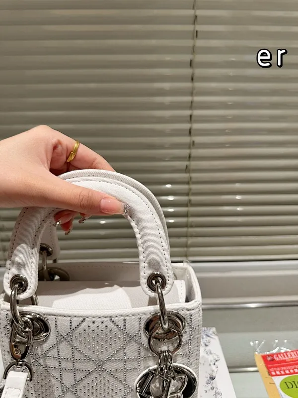 All Categories Official Website "Brand Women's Bags" Women's Bags 💙 DIOR 2025 New DIOR Crossbody Bag