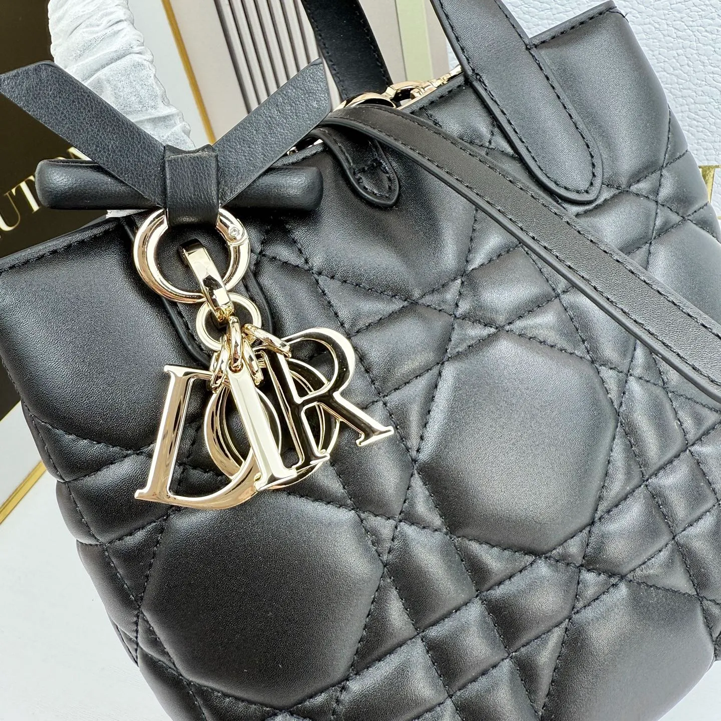 All Categories Official Website "Brand Women's Bags" Women's Bags 💙 DIOR 2026 New DIOR Handbags