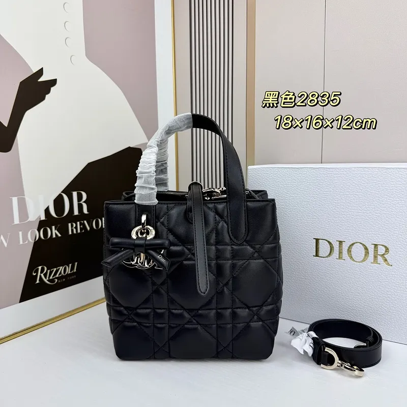 All Categories Official Website "Brand Women's Bags" Women's Bags 💙 DIOR 2026 New DIOR Handbags