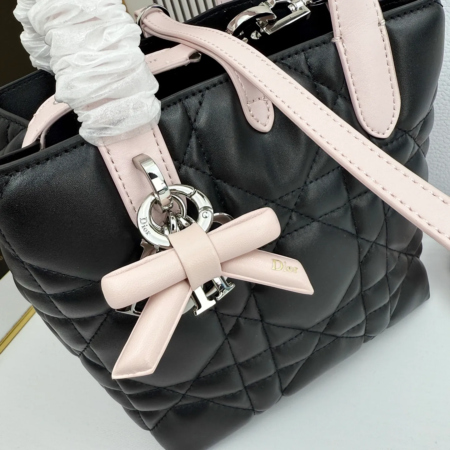All Categories Official Website "Brand Women's Bags" Women's Bags 💙 DIOR 2026 New DIOR Handbags