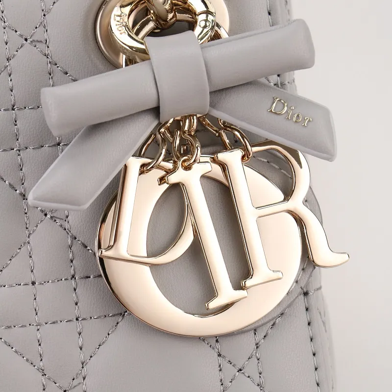 All Categories Official Website "Brand Women's Bags" Women's Bags 💙 DIOR 2026 New DIOR Crossbody Bag