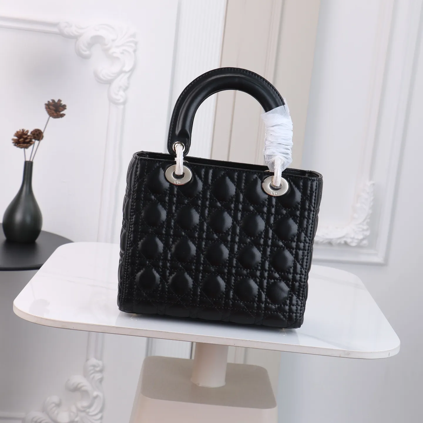 All Categories Official Website "Brand Women's Bags" Women's Bags 💙 DIOR 2026 New DIOR Crossbody Bag