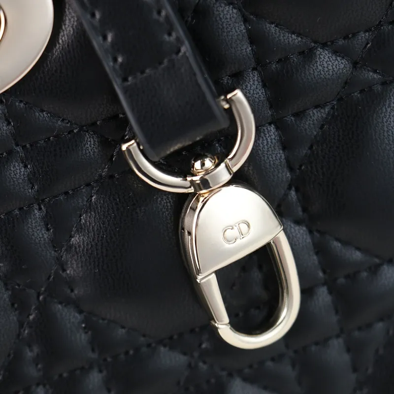 All Categories Official Website "Brand Women's Bags" Women's Bags 💙 DIOR 2026 New DIOR Crossbody Bag