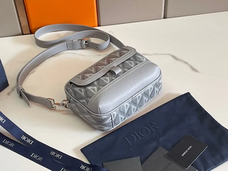 All Categories Official Website "Brand Women's Bags" Women's Bags 💙 DIOR 2025 New DIOR Crossbody Bag