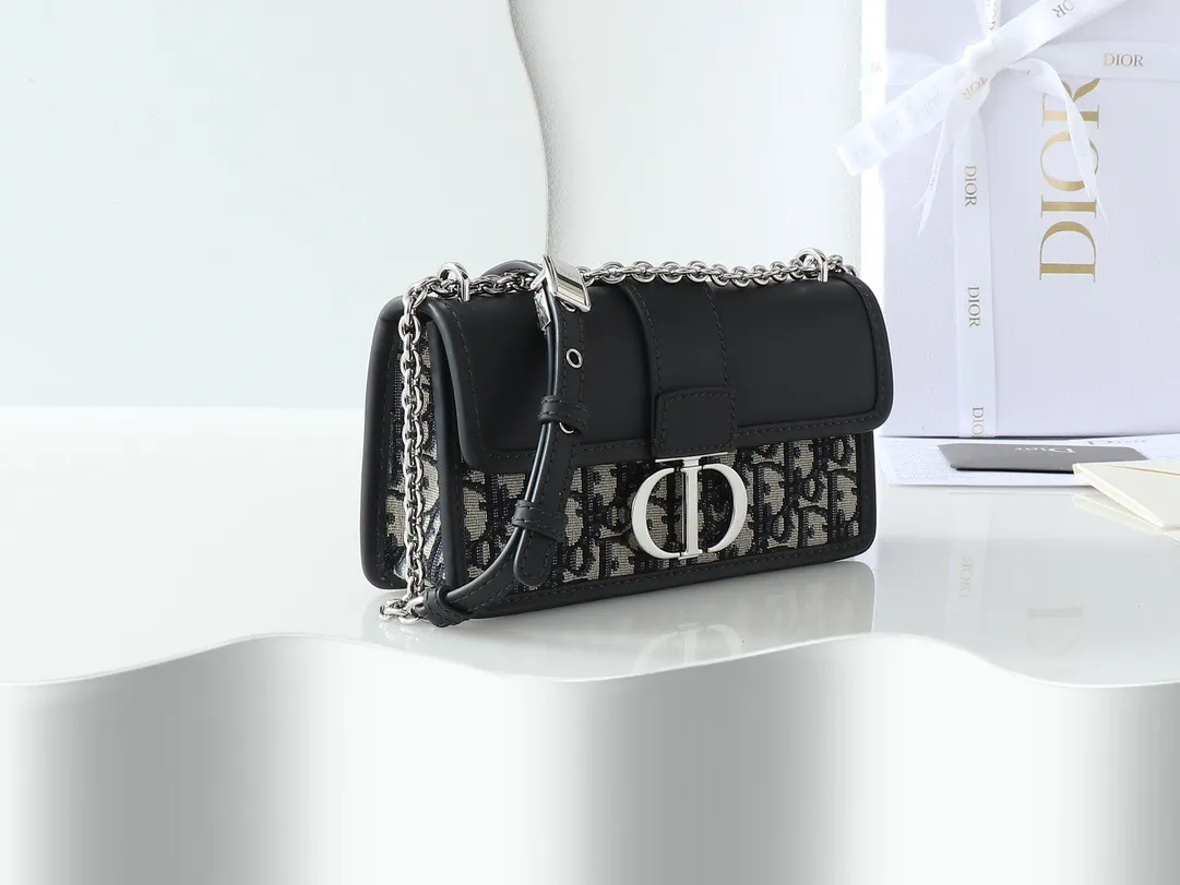 All Categories Official Website "Brand Women's Bags" Women's Bags 💙 DIOR 2025 New DIOR Crossbody Bag