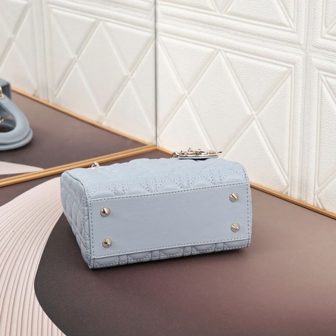 All Categories Official Website "Brand Women's Bags" Women's Bags 💙 DIOR 2026 New DIOR Handbags