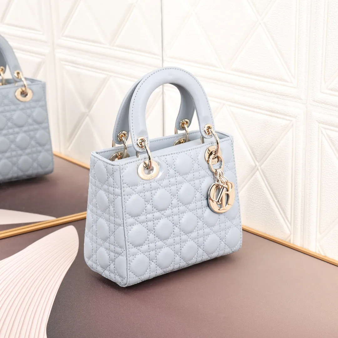 All Categories Official Website "Brand Women's Bags" Women's Bags 💙 DIOR 2026 New DIOR Handbags