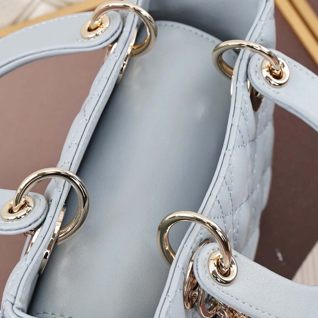 All Categories Official Website "Brand Women's Bags" Women's Bags 💙 DIOR 2026 New DIOR Handbags