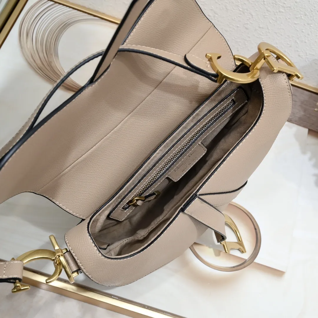 All Categories Official Website "Brand Women's Bags" Women's Bags 💙 DIOR 2025 New DIOR Crossbody Bag