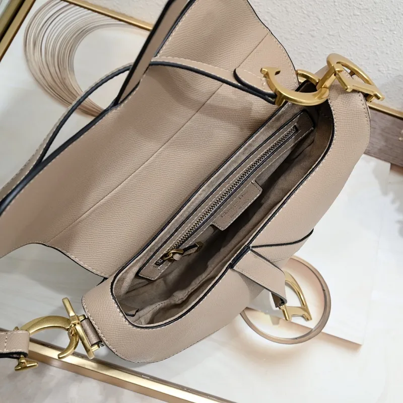 All Categories Official Website "Brand Women's Bags" Women's Bags 💙 DIOR 2025 New DIOR Crossbody Bag