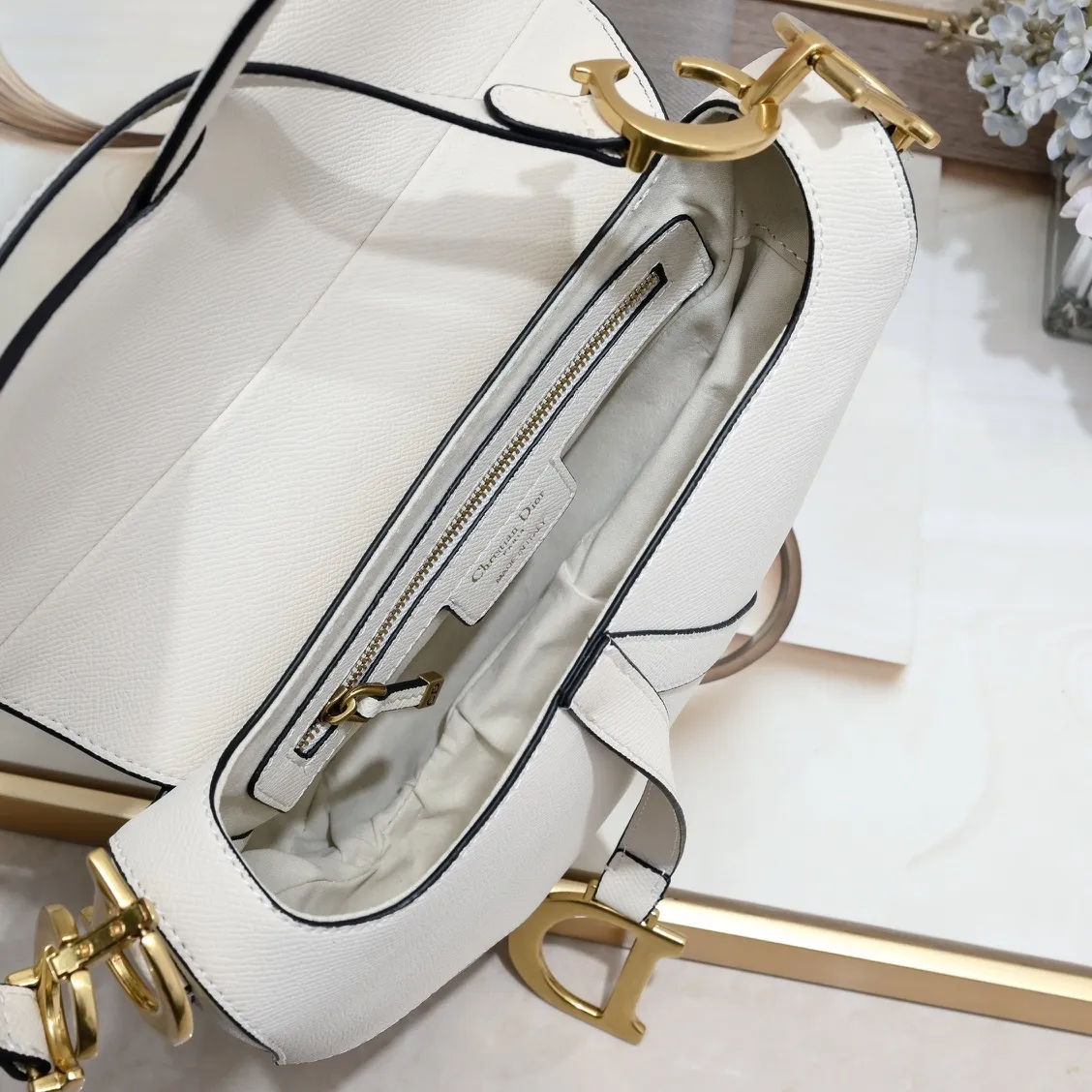 All Categories Official Website "Brand Women's Bags" Women's Bags 💙 DIOR 2025 New DIOR Crossbody Bag
