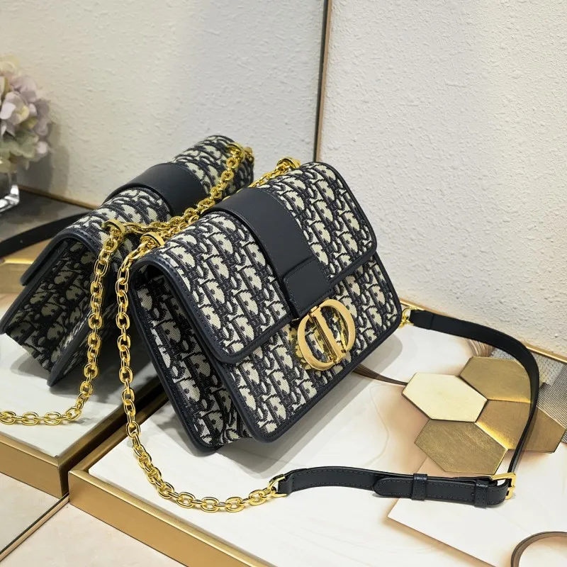 All Categories Official Website "Brand Women's Bags" Women's Bags 💙 DIOR 2025 New DIOR Crossbody Bag