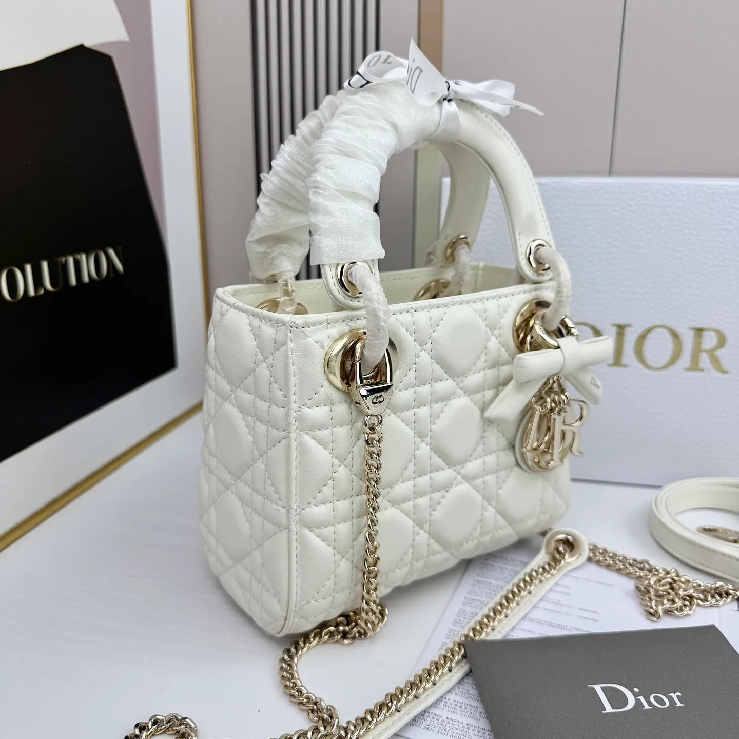 All Categories Official Website "Brand Women's Bags" Women's Bags 💙 DIOR 2026 New DIOR Crossbody Bag
